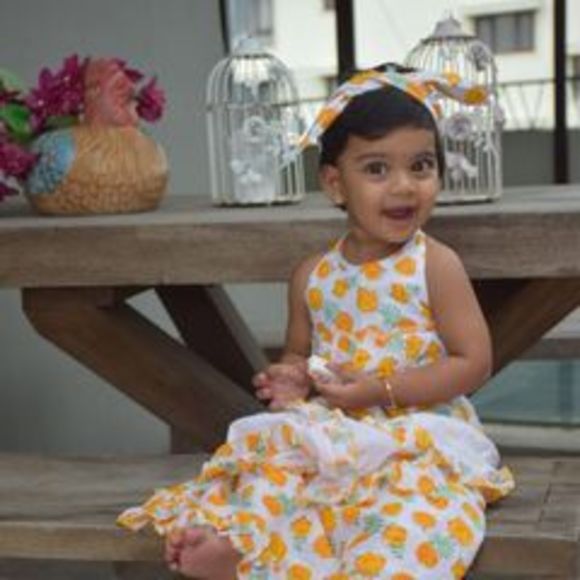 praneethaa